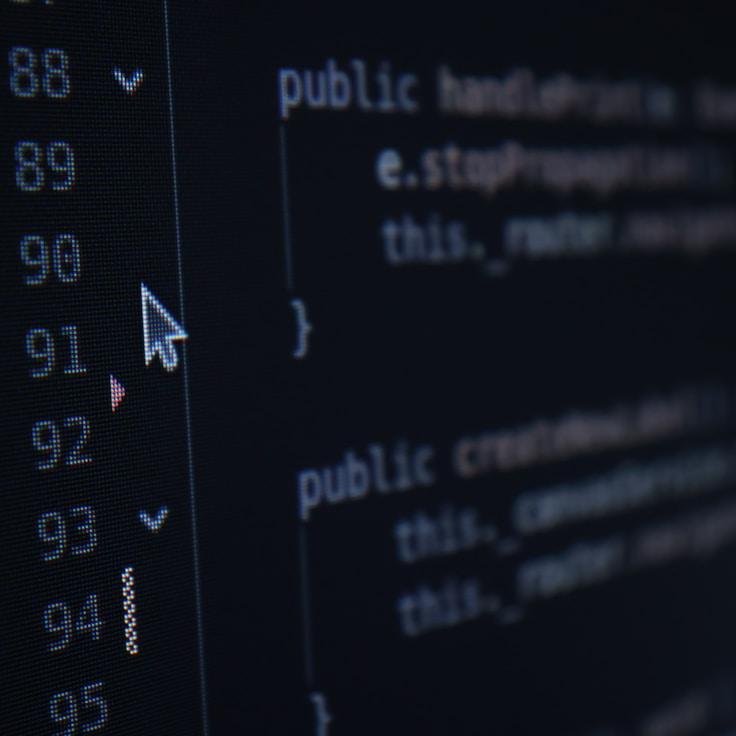 3D element creation process showing detailed modeling work